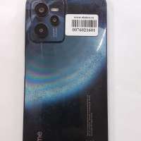 Realme C35 4/128GB Duos