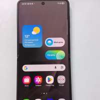 Samsung Galaxy Z Flip 7 12/256GB Duos