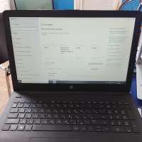 HP 15-rb078ur 8KH78EA