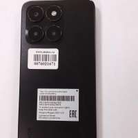 Honor X6a 6/128GB Duos