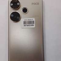 POCO F6 8/256GB Duos