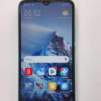 Xiaomi Redmi 9C NFC 3/64GB Duos