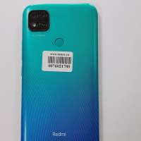 Xiaomi Redmi 9C NFC 3/64GB Duos