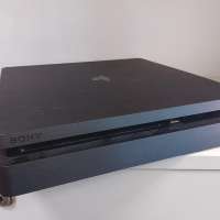 Sony PlayStation 4 Slim 1TB