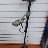 Minelab X-Terra Pro