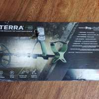 Minelab X-Terra Pro