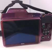 Nikon Coolpix L840