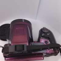 Nikon Coolpix L840