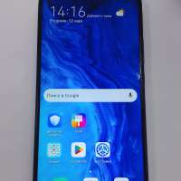 Honor 9X 4/128GB Duos