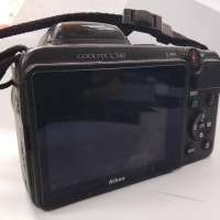 Nikon Coolpix L340