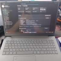 DEXP Atlas A15-A5W402