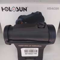 Holosun Paralow HS403R