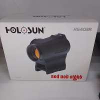 Holosun Paralow HS403R