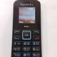 Alcatel 1010D Duos