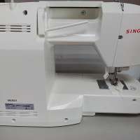 Singer Brilliance 6180