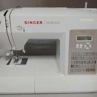 Singer Brilliance 6180