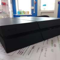 Sony PlayStation 4 1TB