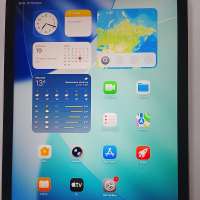 Apple iPad Air 6 2024 256GB
