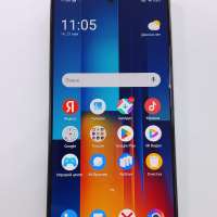 POCO M6 Pro 8/256GB Duos