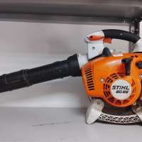 Stihl BG 86