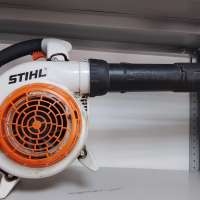 Stihl BG 86