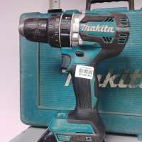 Makita DHP484 с СЗУ
