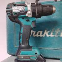 Makita DHP484 с СЗУ