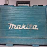 Makita DHP484 с СЗУ