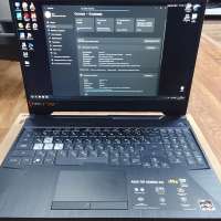 ASUS TUF Gaming A15 FA506NC-HN101