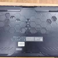 ASUS TUF Gaming A15 FA506NC-HN101