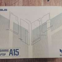 ASUS TUF Gaming A15 FA506NC-HN101