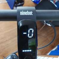 Ninebot KickScooter F2 II