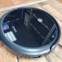 360 Robot Vacuum Cleaner C50 с СЗУ