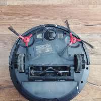 360 Robot Vacuum Cleaner C50 с СЗУ