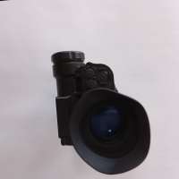Heimet Mounted NVG 10