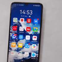 Huawei nova Y63 6/128GB Duos