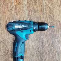 Makita DF330D с СЗУ