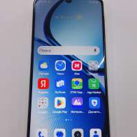 Realme Note 60x 3/64GB Duos