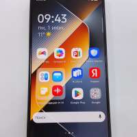 TECNO Pova 6 8/256GB Duos