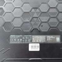 ASUS TUF Gaming A17 FA706NF-HX031