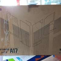 ASUS TUF Gaming A17 FA706NF-HX031