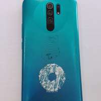 Xiaomi Redmi 9 NFC 3/32GB Duos