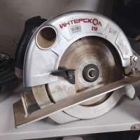 Интерскол ДП-210/1900М