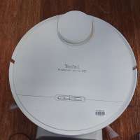 Tefal X-plorer Serie 95 Total Care RG7987WH с СЗУ
