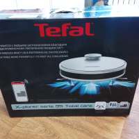 Tefal X-plorer Serie 95 Total Care RG7987WH с СЗУ