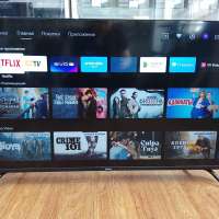 Haier 43 Smart TV S2