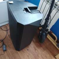 LX-Audio SC-15A