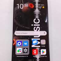 Infinix GT 20 Pro 12/256GB Duos