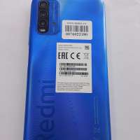Xiaomi Redmi 9T NFC 4/64GB Duos