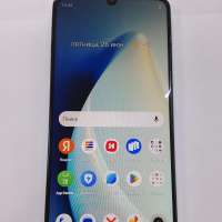 Realme Note 50 4/128GB Duos